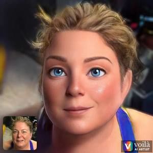 Meet your Posher, Danielle